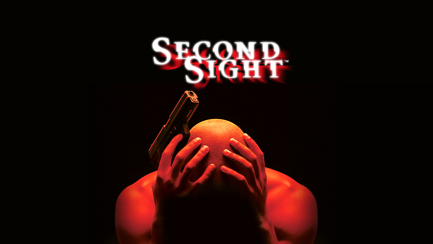 Приключенческий стелс-экшен Second Sight вернулся в Steam после восьми с половиной лет отсутствия