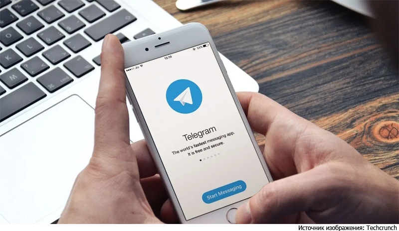 Пользы ради: подборка интересных Telegram-каналов Hi-Tech-тематики