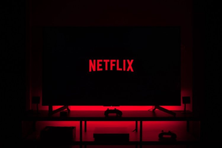 Слухи: Netflix задумала создать игровое подразделение