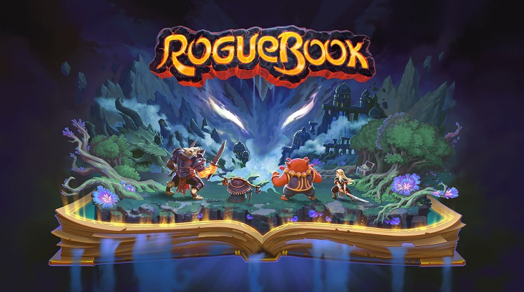 Коллекционный карточный роглайк Roguebook от создателя Magic: The Gathering выйдет на ПК раньше запланированного