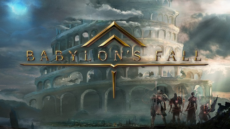 Кооперативный фэнтезийный экшен Babylon’s Fall стал игрой-сервисом и выйдет на PlayStation 5