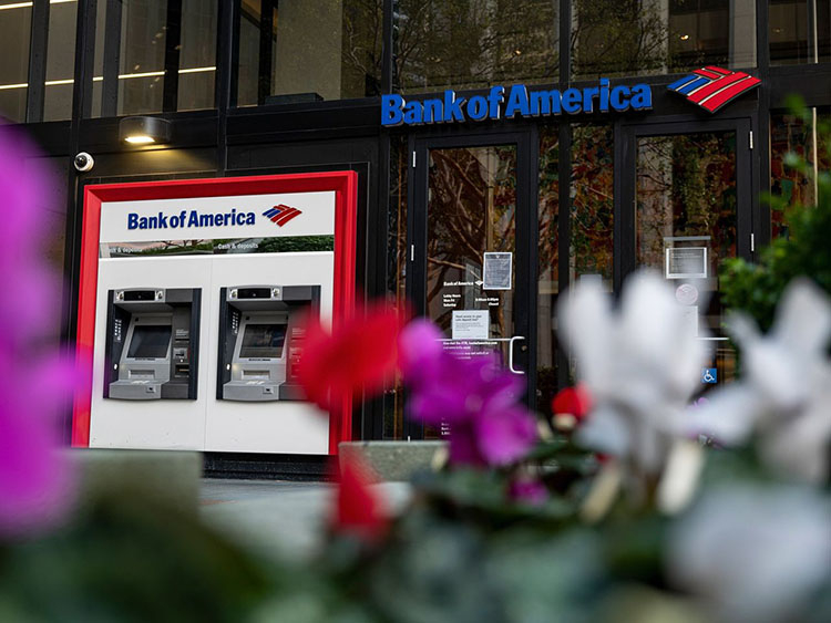 Bank of America увеличил затраты на кибербезопасность в сотни раз за 11 лет