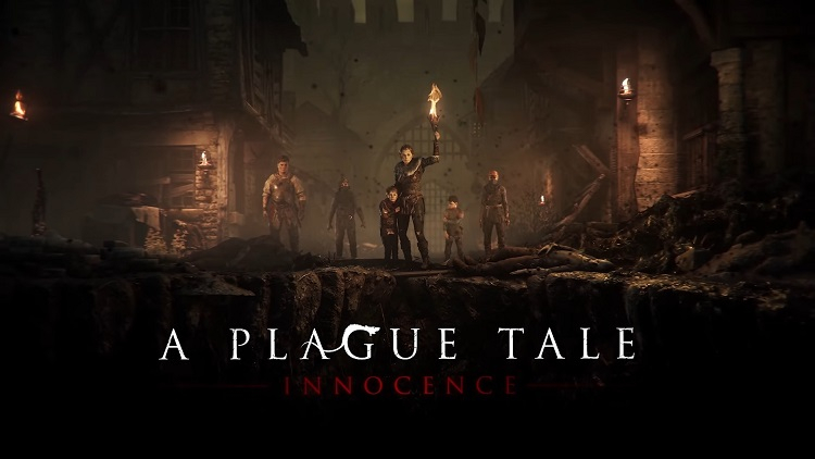 A Plague Tale: Innocence появится на консолях нового поколения и Switch в начале июля