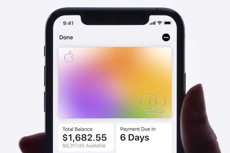 В Apple Pay появится возможность оплачивать любые покупки в рассрочку
