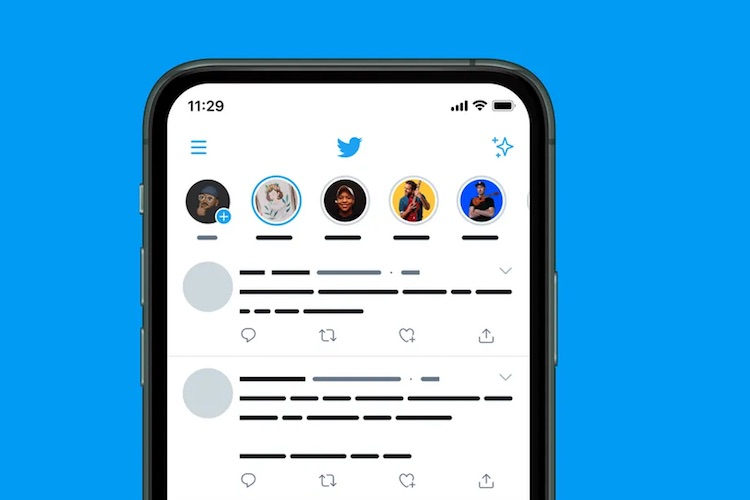 Twitter откажется от Fleets, аналога историй в Instagram, меньше чем через год после запуска