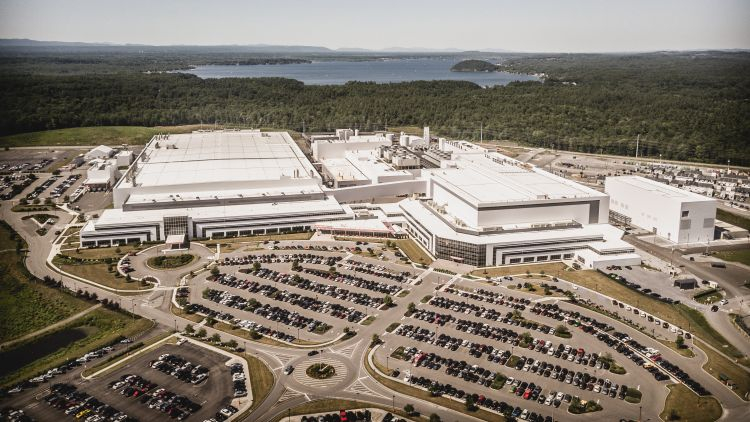 GlobalFoundries вложит деньги в развитие предприятий в США и Германии