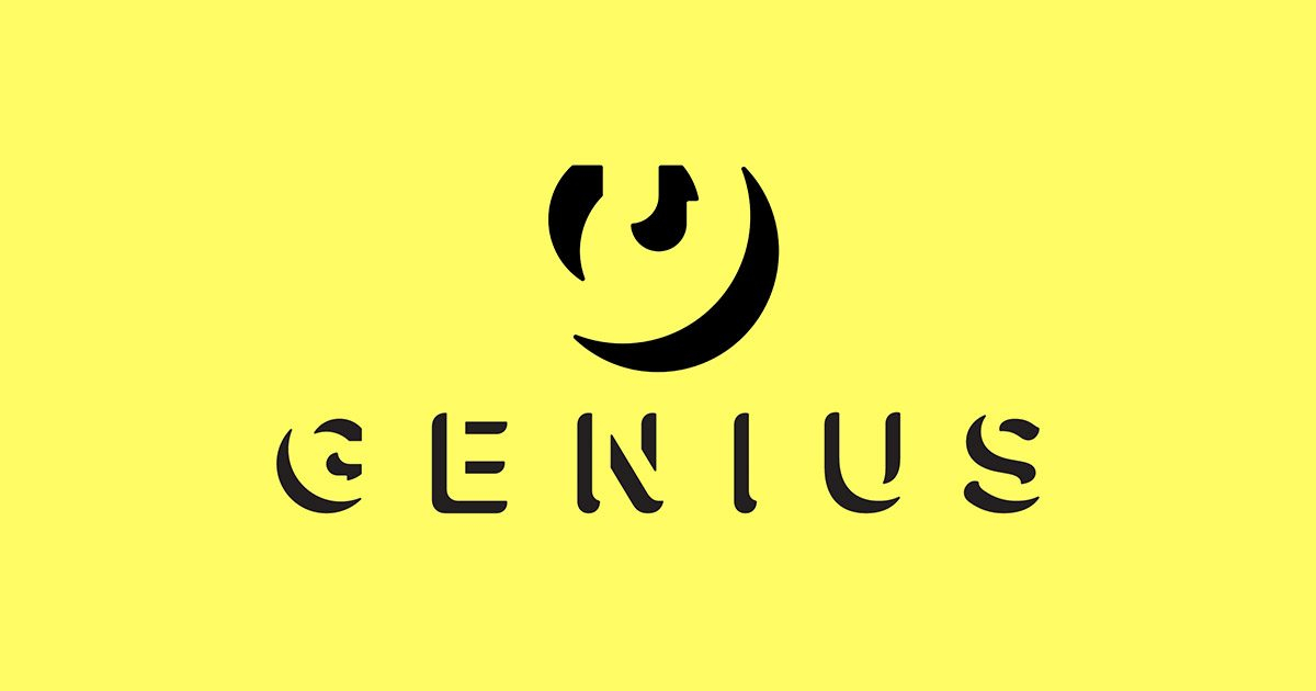 Роскомнадзор заблокировал сайт Genius с текстами песен