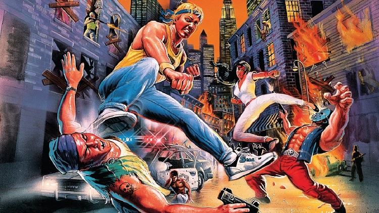 Ярость на улицах и не думала утихать: культовой серии Streets of Rage исполнилось 30 лет