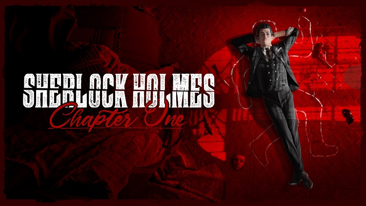 Sherlock Holmes Chapter One и правда поступит в продажу 16 ноября, но только на ПК и консолях нового поколения