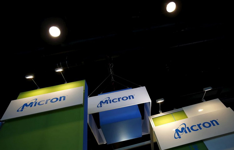 Micron инвестирует $150 млрд в расширение производства памяти в ближайшие 10 лет и построит новый завод в США