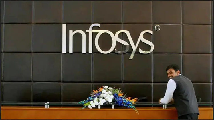 Индийский разработчик ПО Infosys покидает Россию