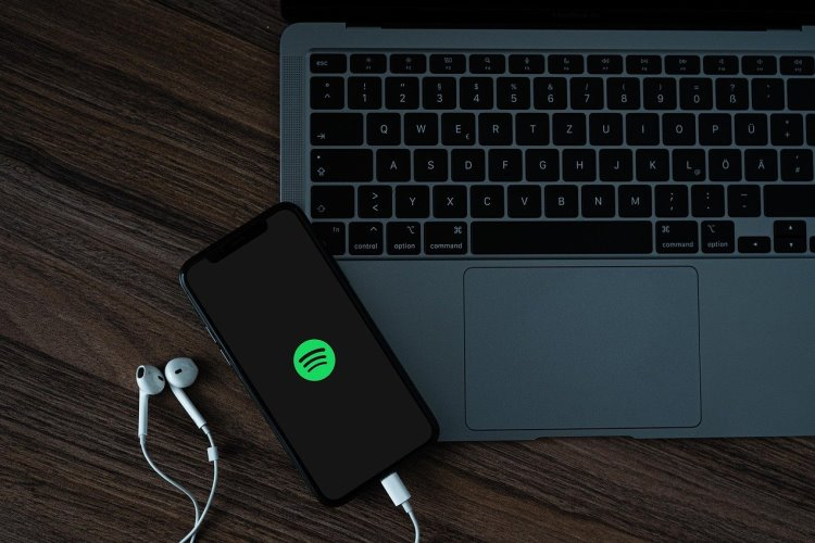 Приложение Spotify исчезло из российских сегментов Play Маркет и App Store