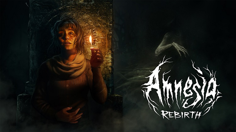 Epic Games Store устроил раздачу психологического хоррора Amnesia: Rebirth и воксельного приключения Riverbond