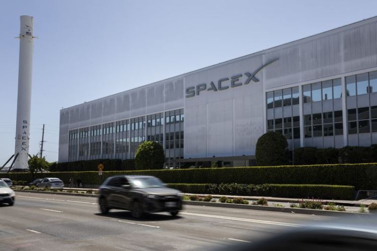 SpaceX привлекла $1,68 млрд свежих инвестиций и теперь оценивается в $125 млрд