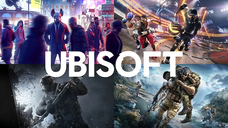 Список участников выставки gamescom 2022 пополнился Ubisoft