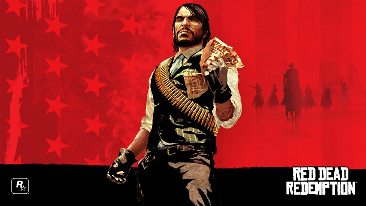 Слухи: Rockstar передумала выпускать ремастеры GTA IV и RDR, но Red Dead Redemption 2 для нынешних консолей обновит