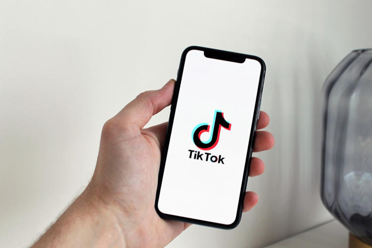 Контент TikTok Stories можно будет удобно дублировать в F******k и I*******m