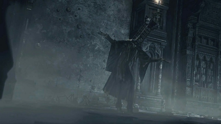 Инсайдер объяснил отсутствие новостей о Bloodborne особенностями её кода и популярностью Elden Ring