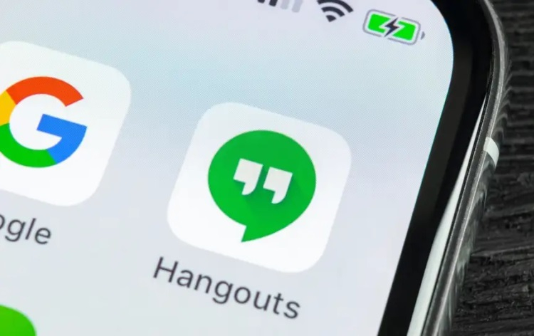 Мессенджер Hangouts сегодня отправился на покой — его окончательно заменил Google Chat