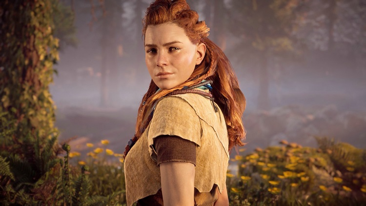 Ремейк Horizon Zero Dawn для PS5 подтвердил ещё один источник, но насчёт разработчика сведения расходятся