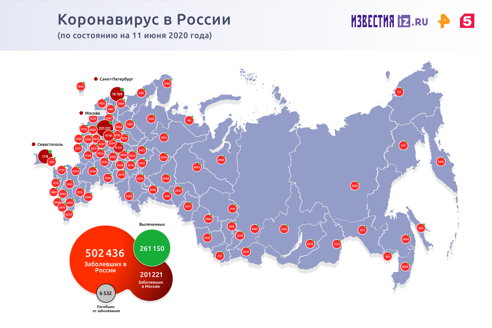 За последние сутки в России COVID-19 победили 8367 человек