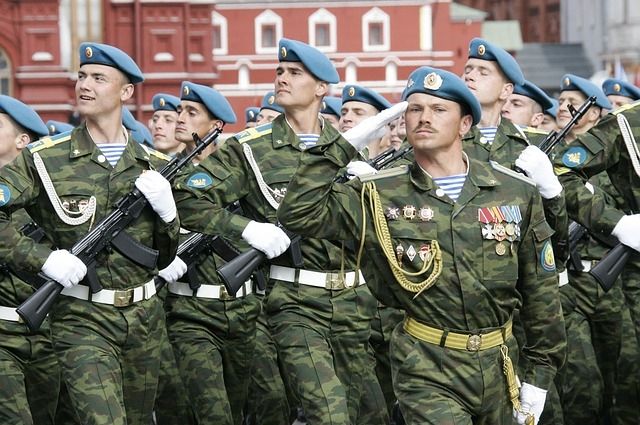 Десантники начнут летний период на новой и модернизированной технике