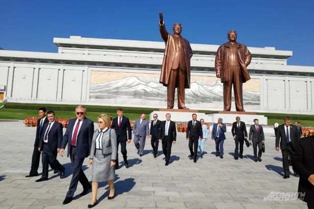 Южная Корея призвала КНДР соблюдать все существующие договоренности