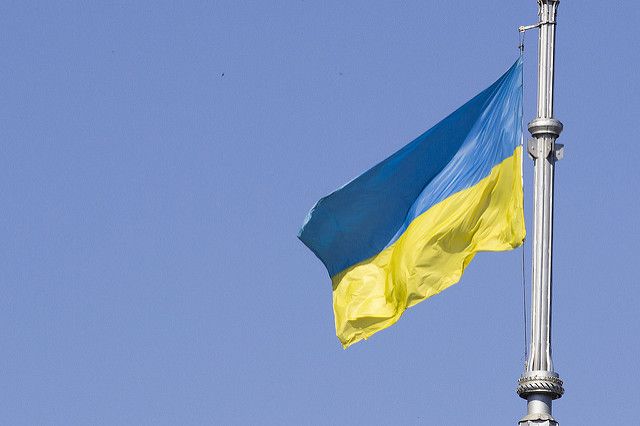 ВМС Украины готовятся к полномасштабной конфронтации с РФ