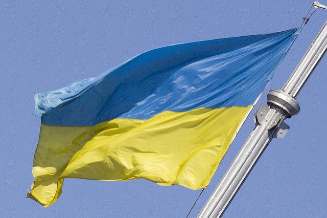 Украинский политик Шарий обвинил офис президента в намерении убить его