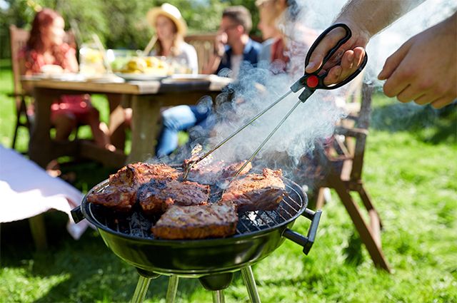 Обезжаривание. Какую опасность таят жареная картошка, мясо, выпечка и кофе