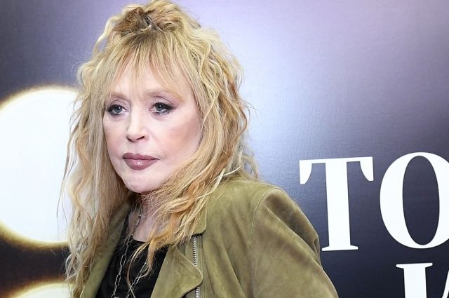 Pugacheva Otvetila Na Soobsheniya O Razvode S Galkinym