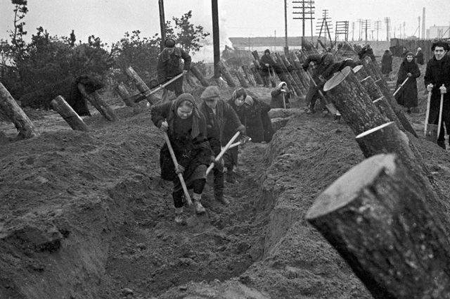 Осенняя выплата. Ветераны столицы получат 20 тыс. рублей