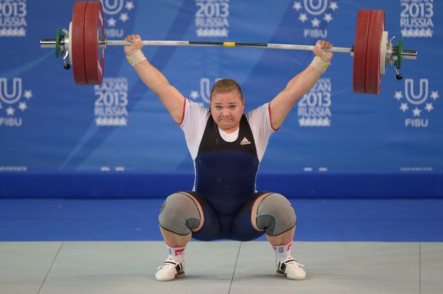 Чемпионка мира Татьяна Каширина подозревается в допинговом нарушении