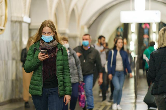 Стабильный сигнал. Улучшение связи на станциях и в тоннелях метро Москвы