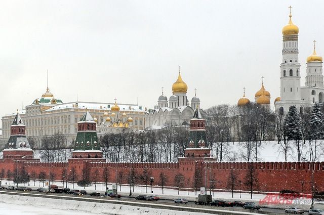 Алиев и Пашинян прибыли в Москву на переговоры по Нагорному Карабаху