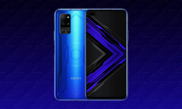 Honor Play 4 и Play 4 Pro представлены официально