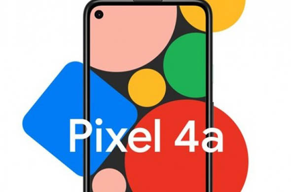 Google официально анонсировала Pixel 4a — свой новый смартфон среднего класса