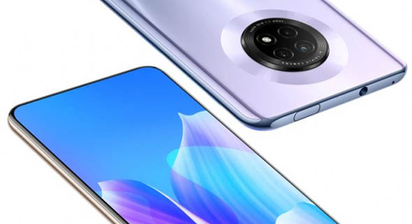 Huawei представила Enjoy 20 и Enjoy 20 Plus