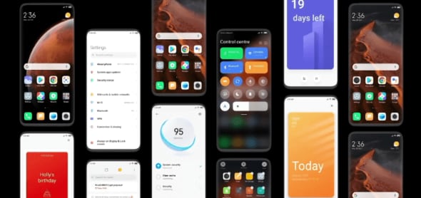 Xiaomi раскрыла график обновления смартфонов до MIUI 12.5