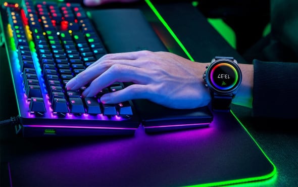 Fossil анонсировала умные часы Razer X Fossil и Skagen Falster Gen 6