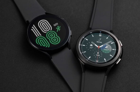 В сети появились новые подробности о Samsung Galaxy Watch 5