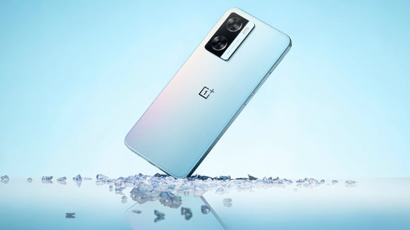 OnePlus выпустила Nord N20 SE с процессором Helio G35