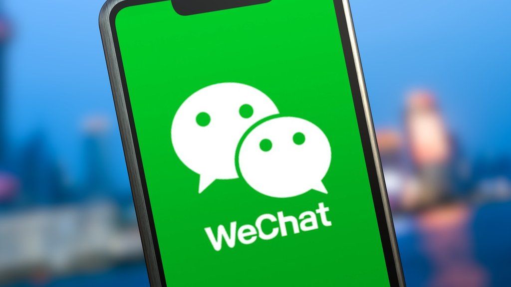 Суд отклонил ходатайство правительства США о снятии запрета на блокировку WeChat