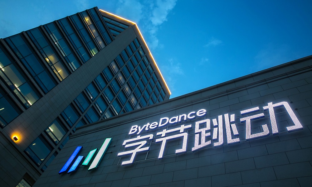 ByteDance планирует привлечь $2 млрд при общей оценке компании в $180 млрд