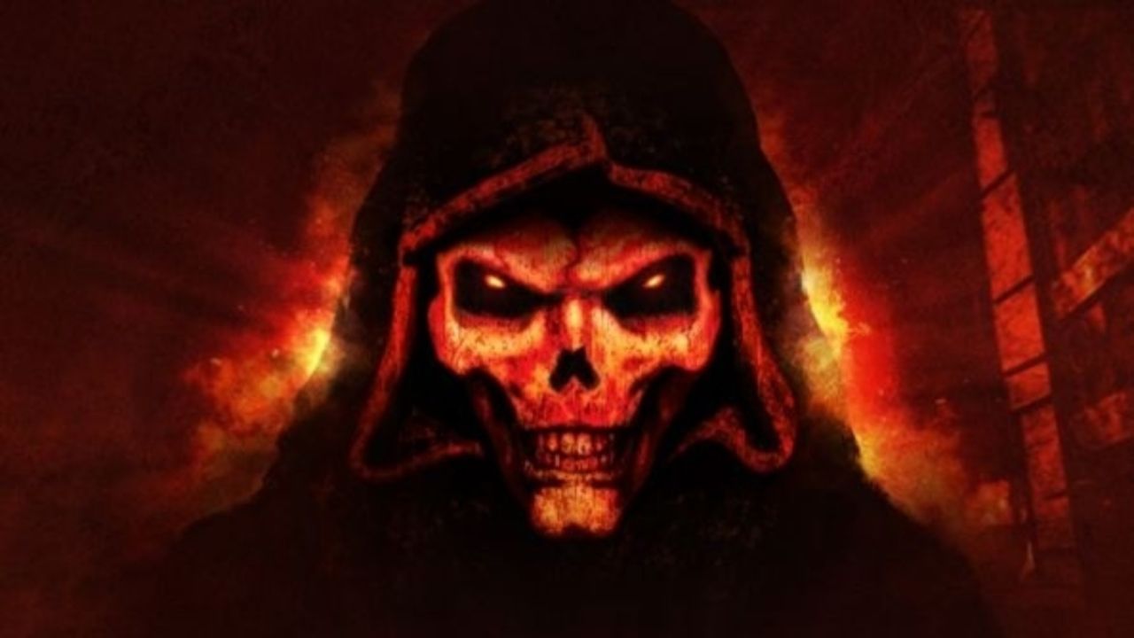 Студия Vicarious Visions вошла в состав Blizzard — она займется ремейком Diablo II