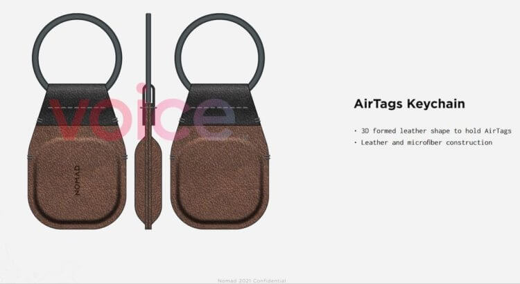 Раз Apple открыла приложение Локатор, зачем нужны AirTags?