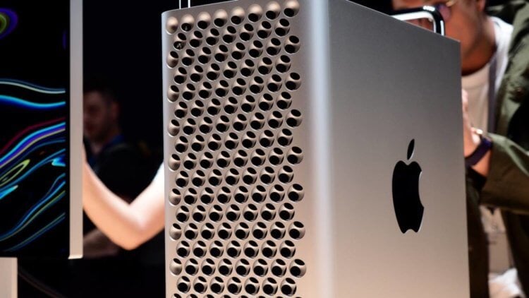 64 ядра чистой мощи: каким будет Mac Pro, если поставить в него Apple Silicon?