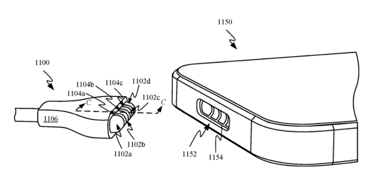 Apple разрабатывает MagSafe для iPhone, но не тот, который вы думаете