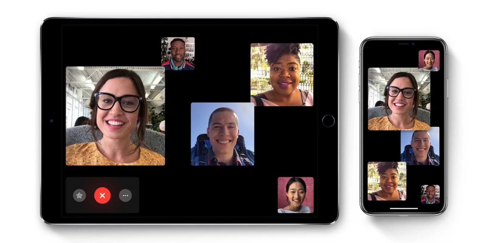 Apple превратила FaceTime в Zoom. Но не слишком ли поздно?