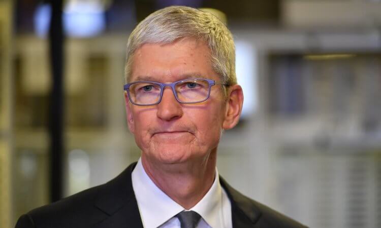 Сотрудники Apple не хотят возвращаться в офис. Им понравилась удалёнка